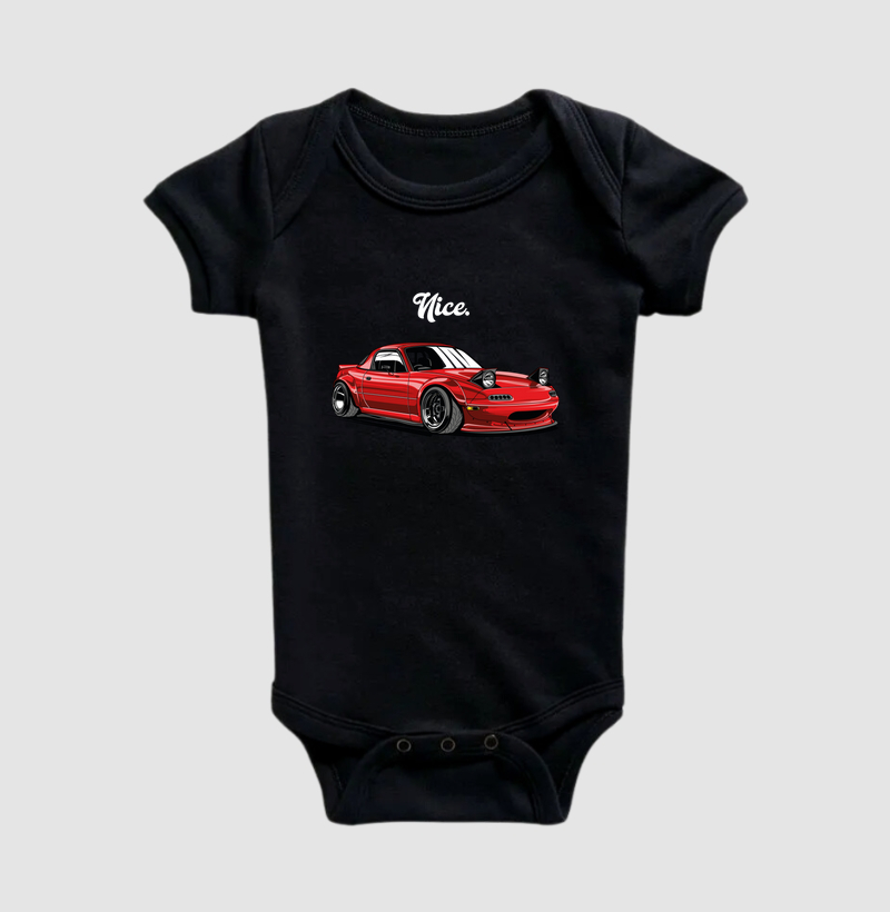 Nice Miata - Rooliman 
