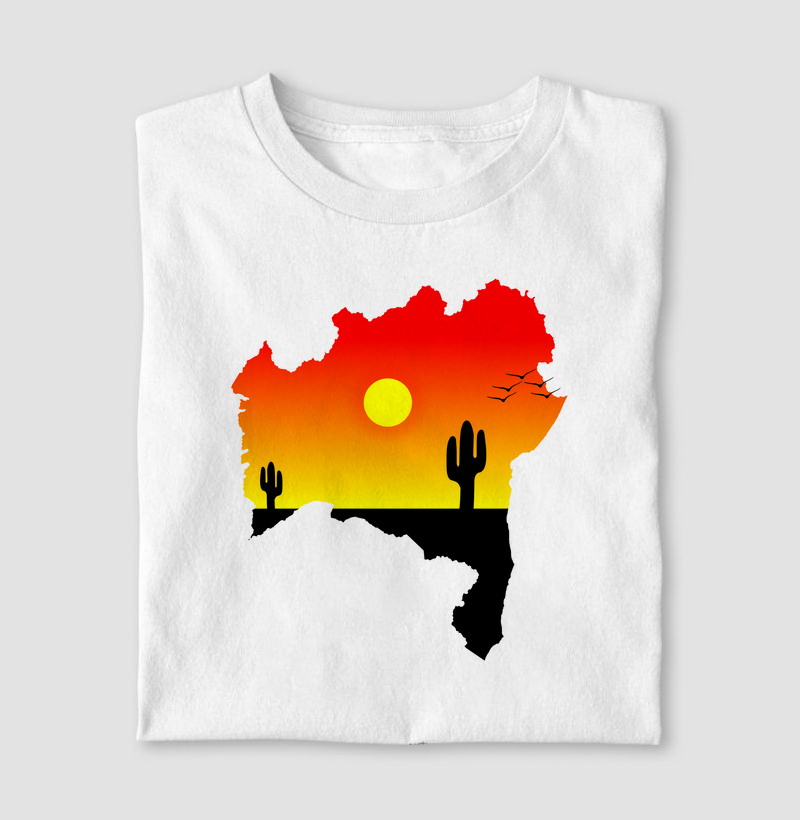 Bahia | Pôr do Sol