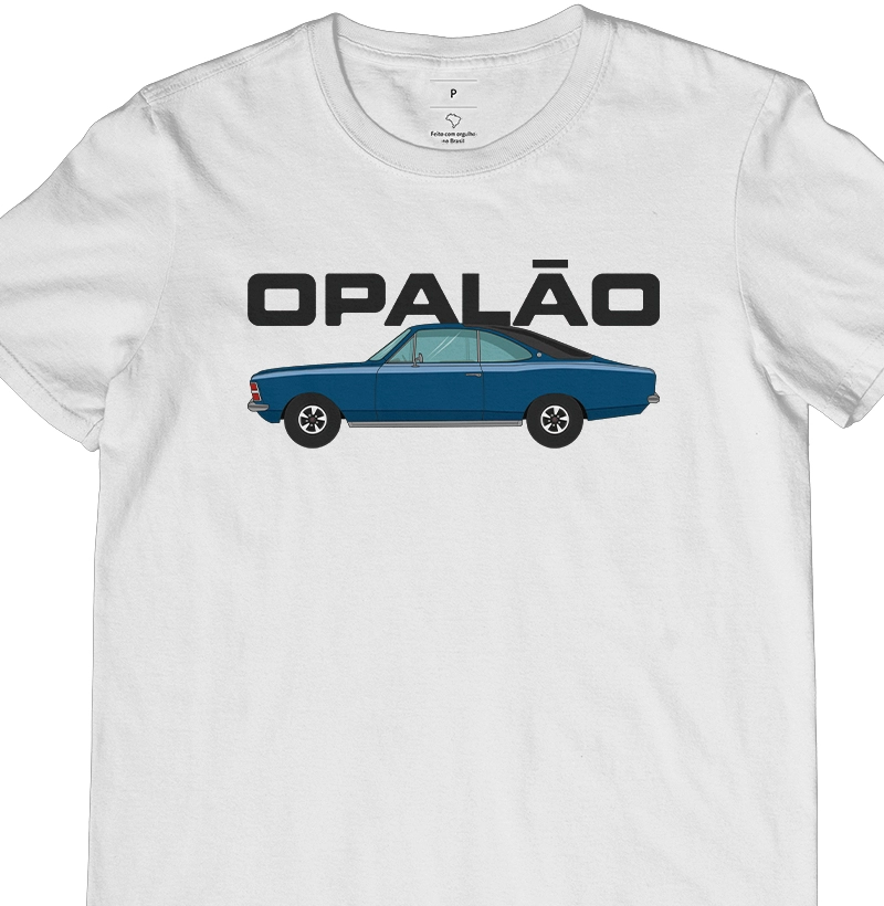 Opalão | Azul