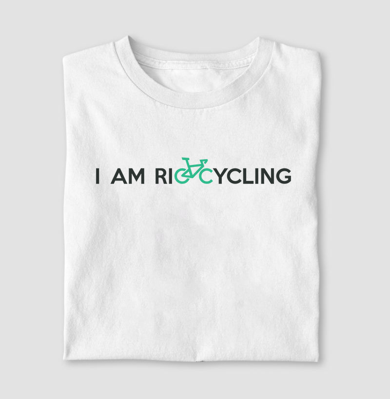 I AM RIOCYCLING