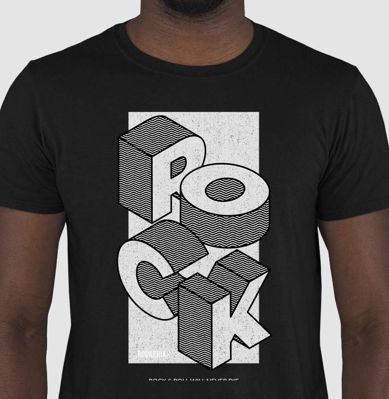 Rock Style