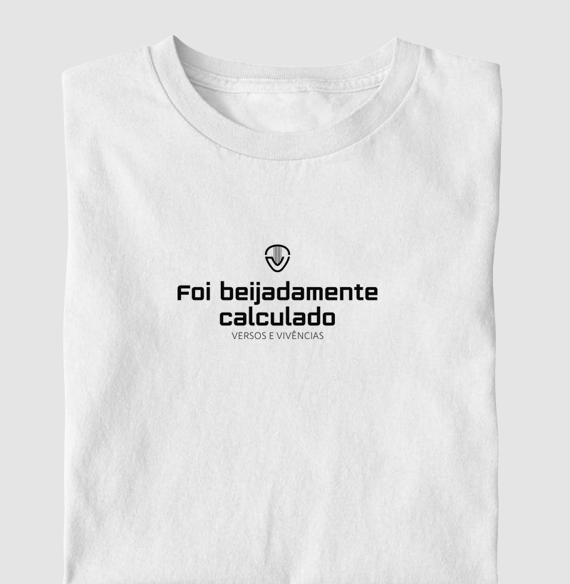 "Beijadamente Calculado"