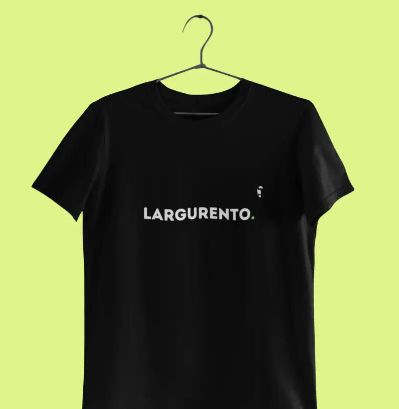 LARGURENTO