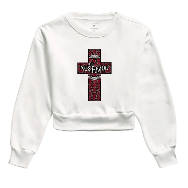 Ele nos amou primeiro