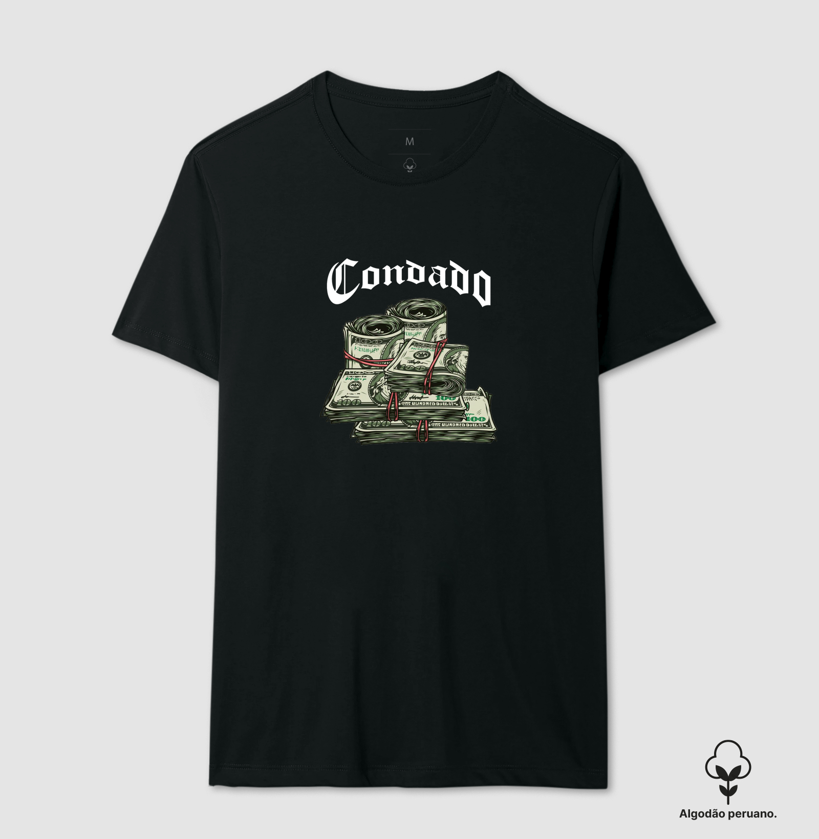 Camisa 0