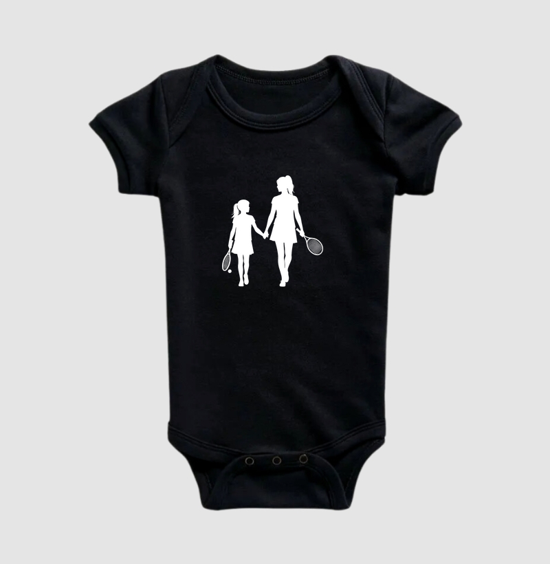 MÃE E FILHA
