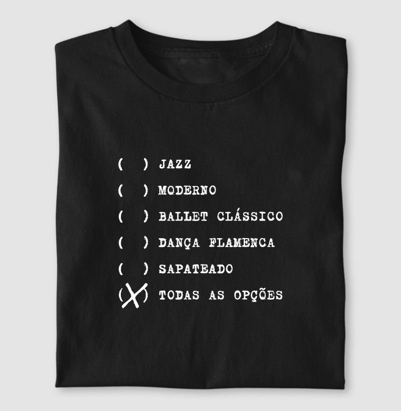 Múltipla Escolha - Variação 1