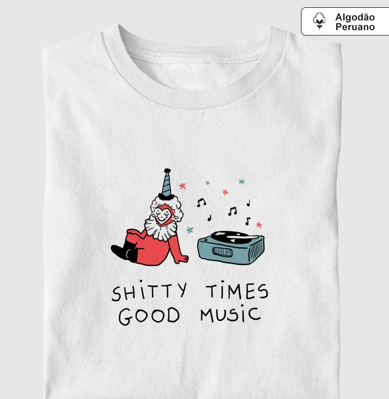 At Least Good Music Pima