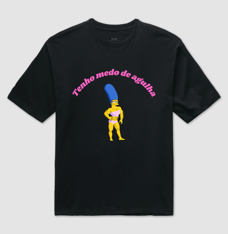 Marge maromba