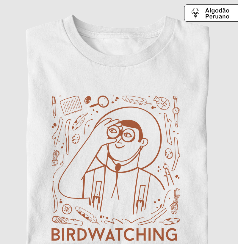 Birdwatching