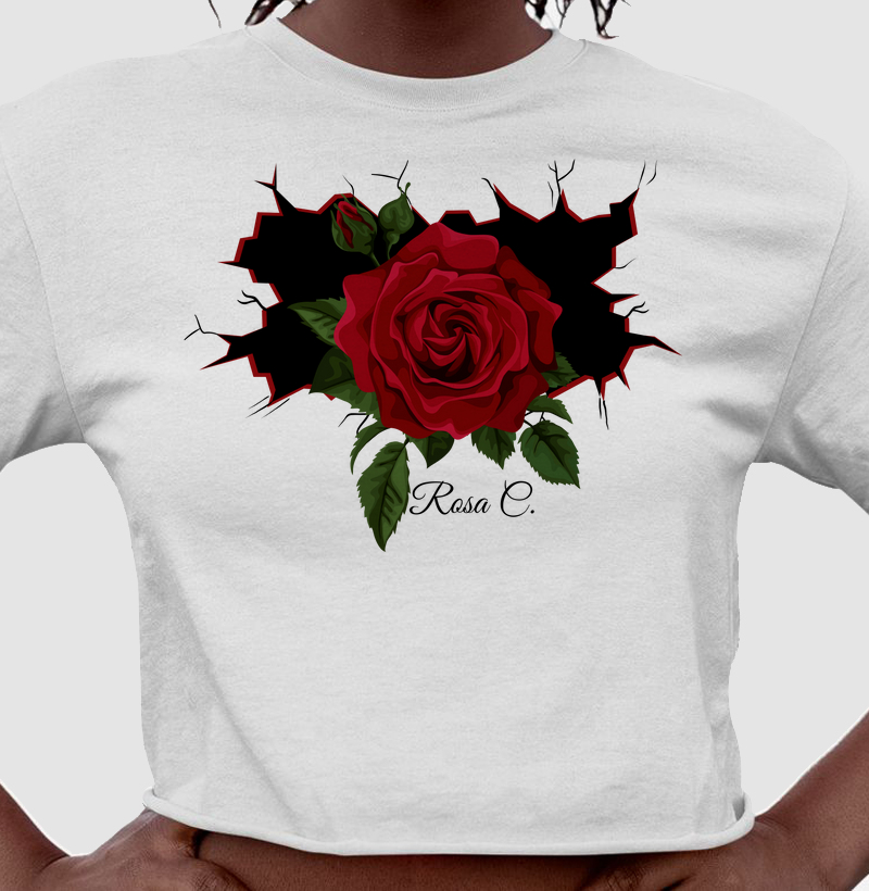 Rosa