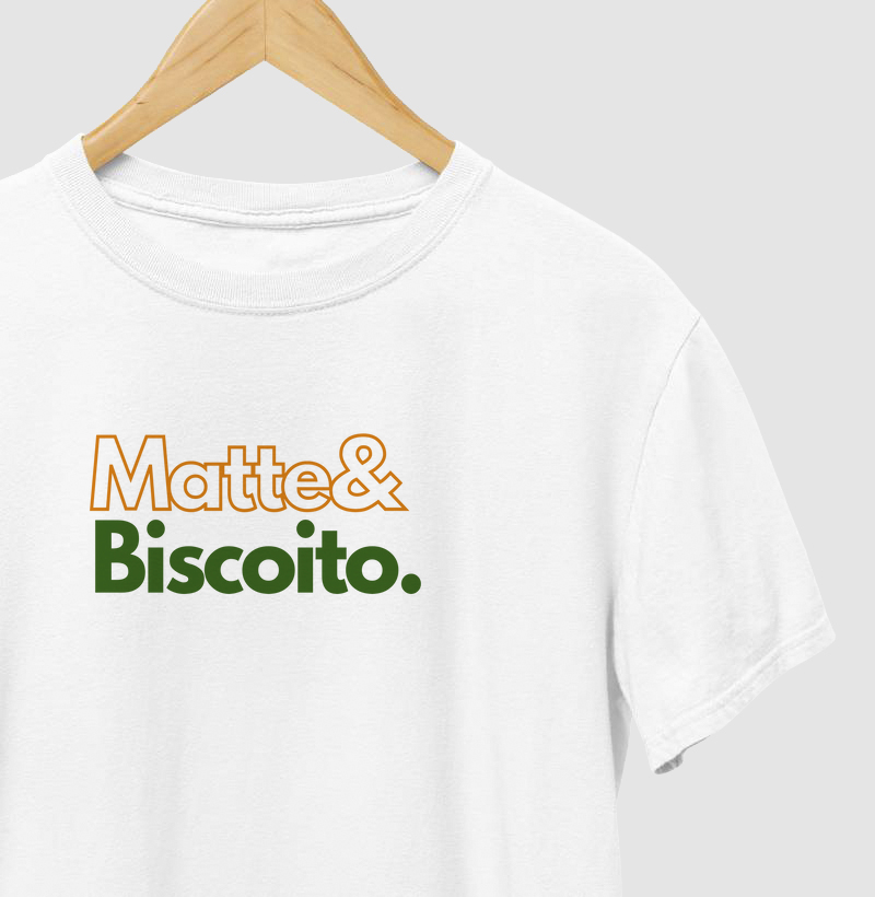 Matte&Biscoito