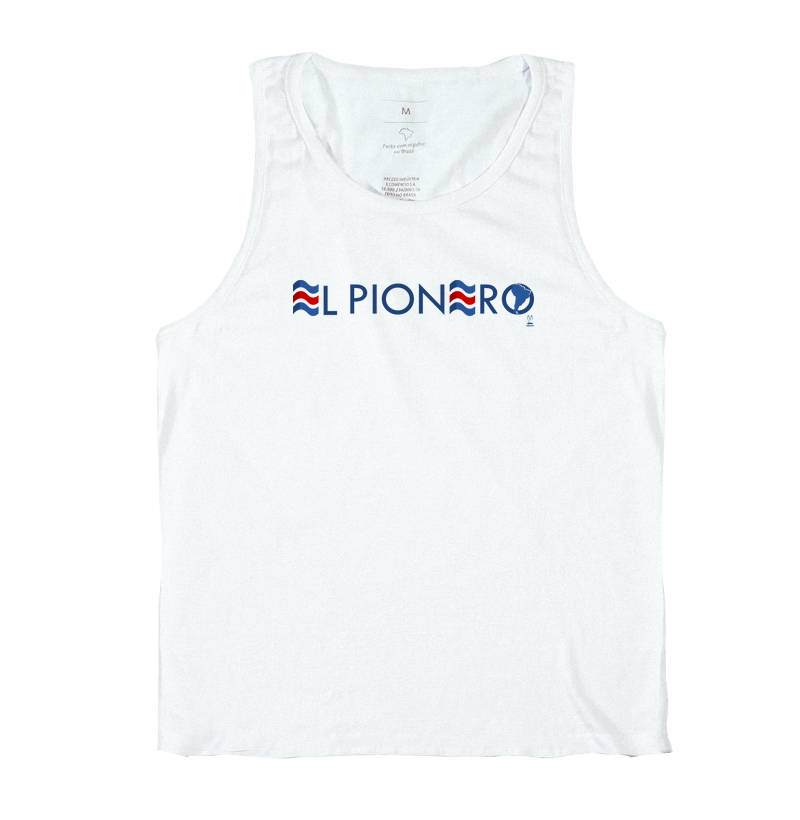 EL PIONERO