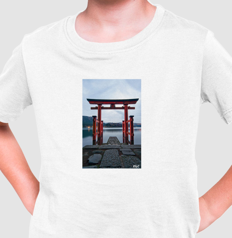 Torii Portal