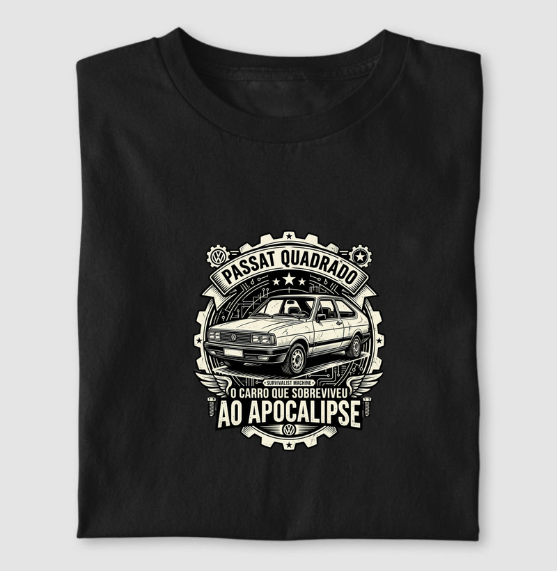 Passat Quadrado