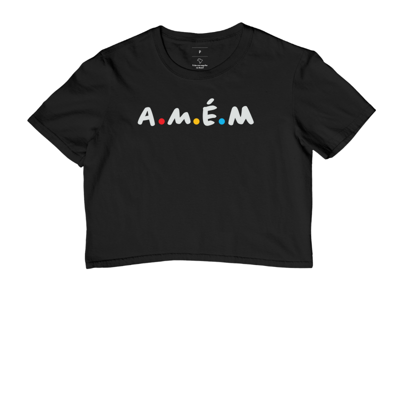 Amém Friends