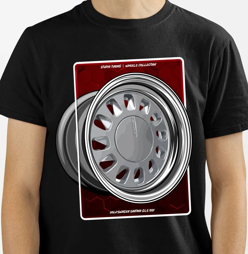 StudioTuning - Wheels Collection