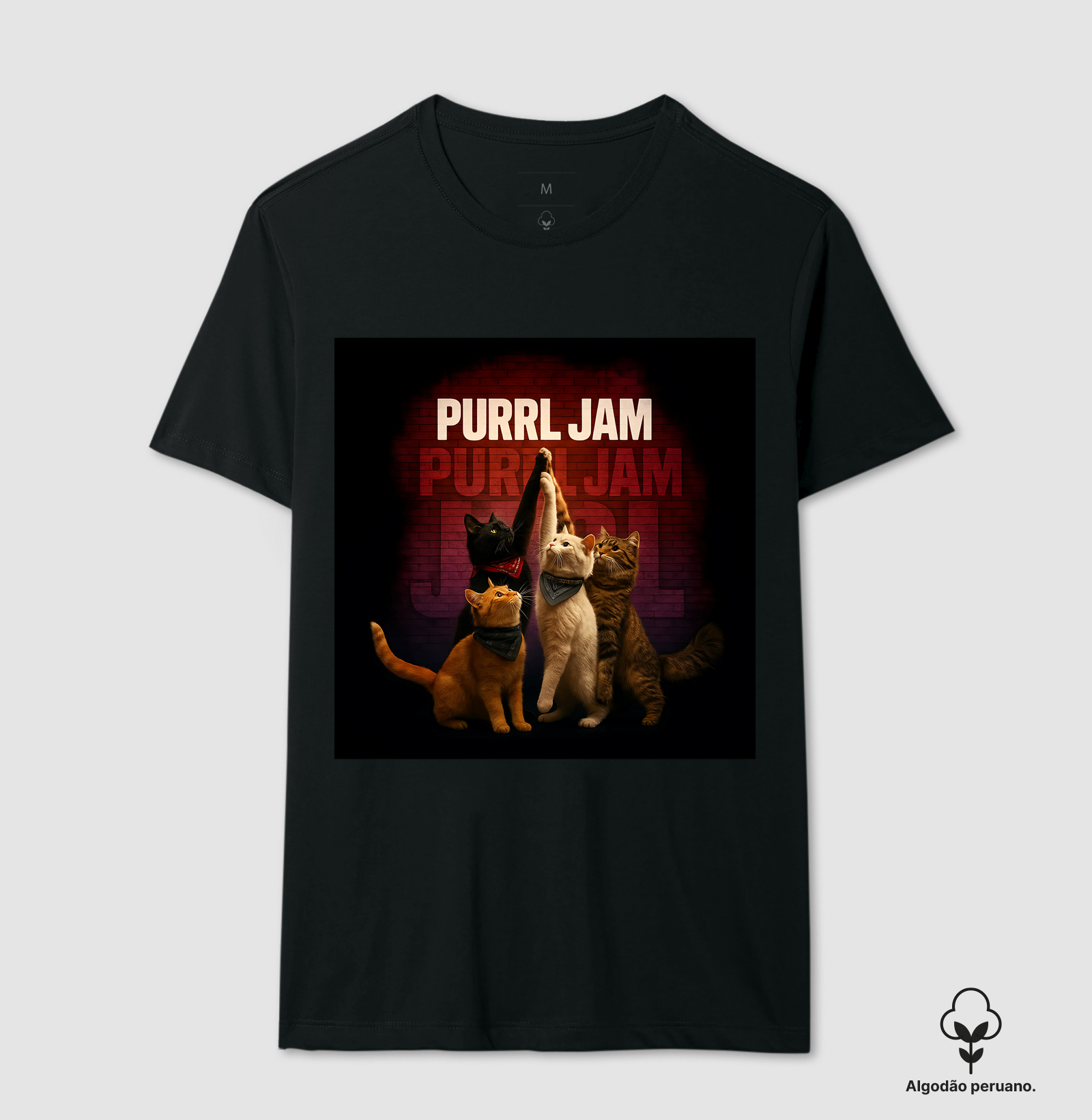 Purrl Jam