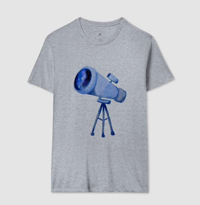 Telescópio