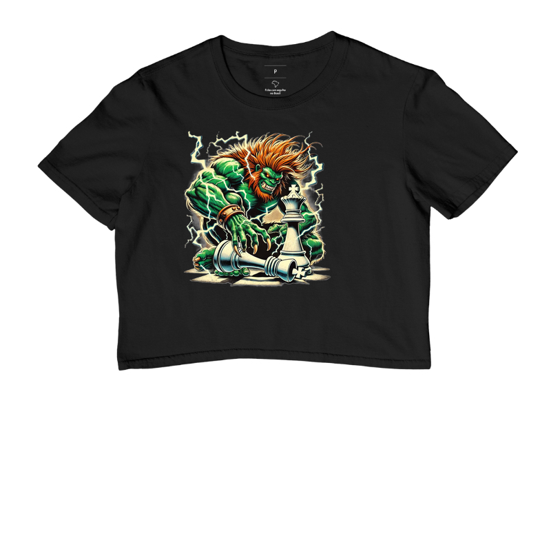 Blanka Chess