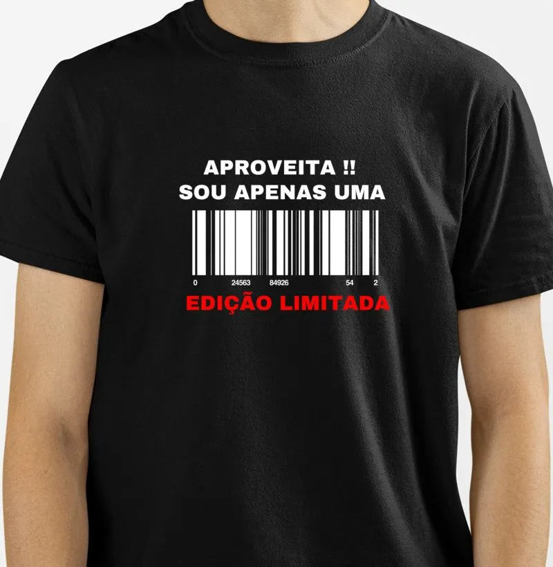 Edição limitada