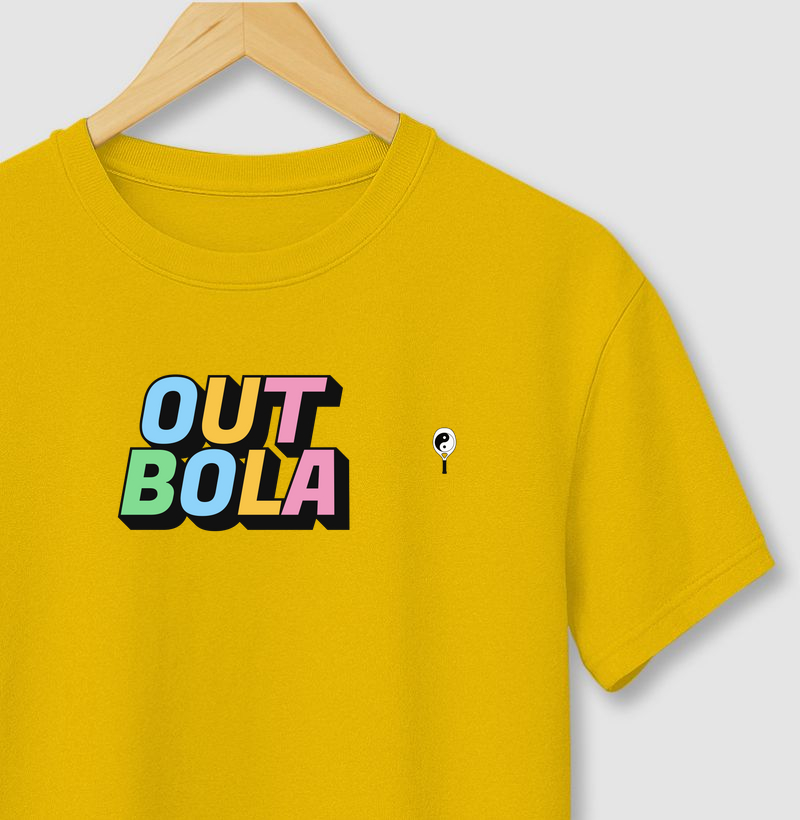 Out Bola