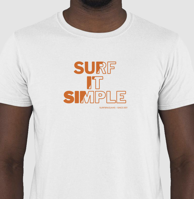 Simple Surf