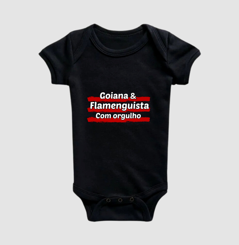 Goiana Flamenguista