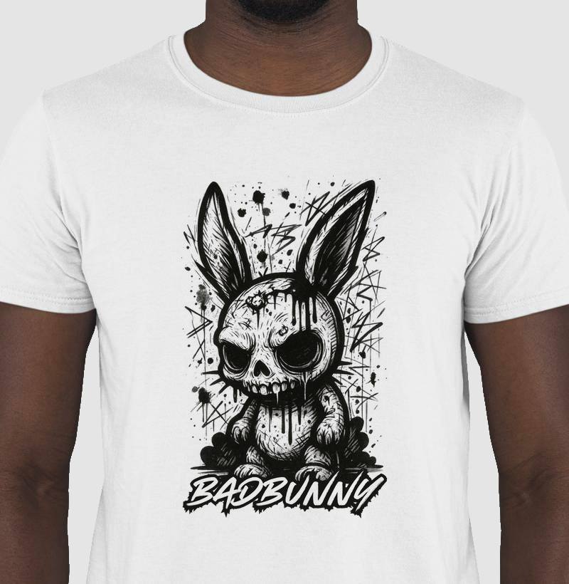Bad bunny