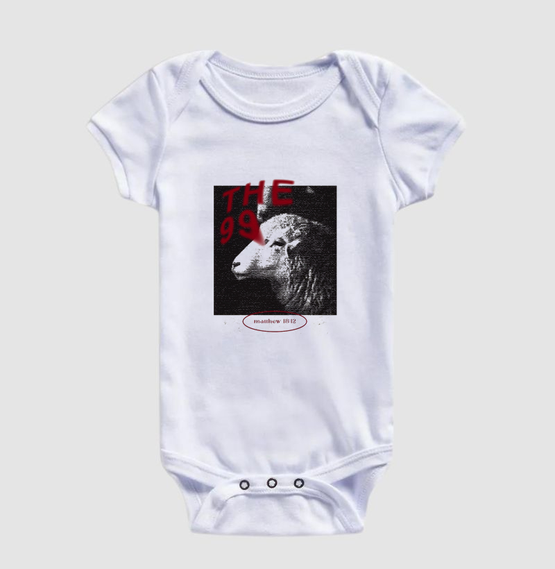 Body Infantil