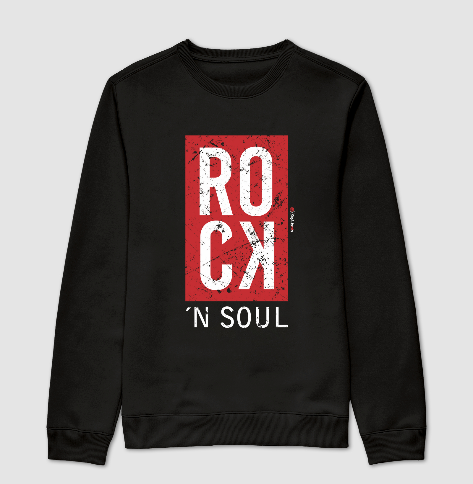Rock ´n soul Shirt