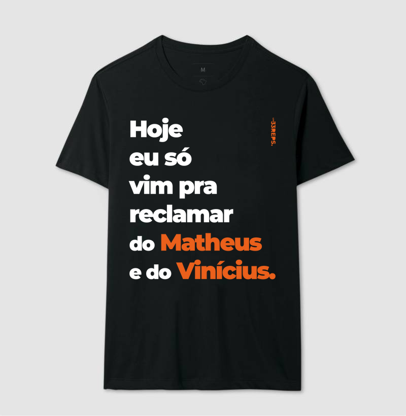 reclamar do M&V