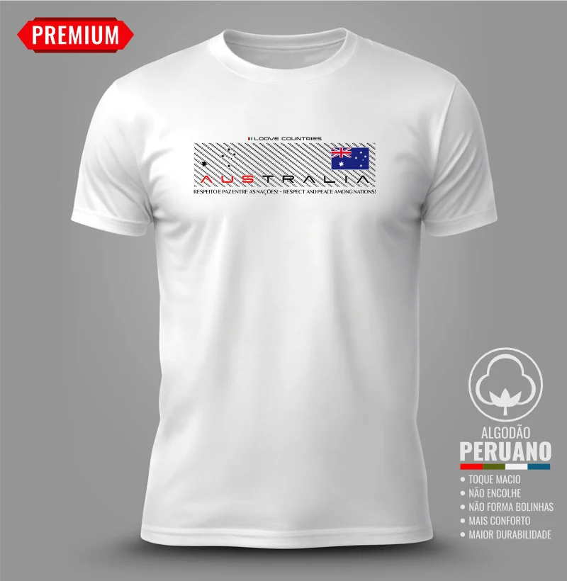 AUSTRÁLIA - M/AU2