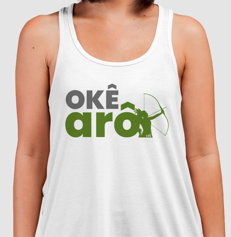 Okê Arô