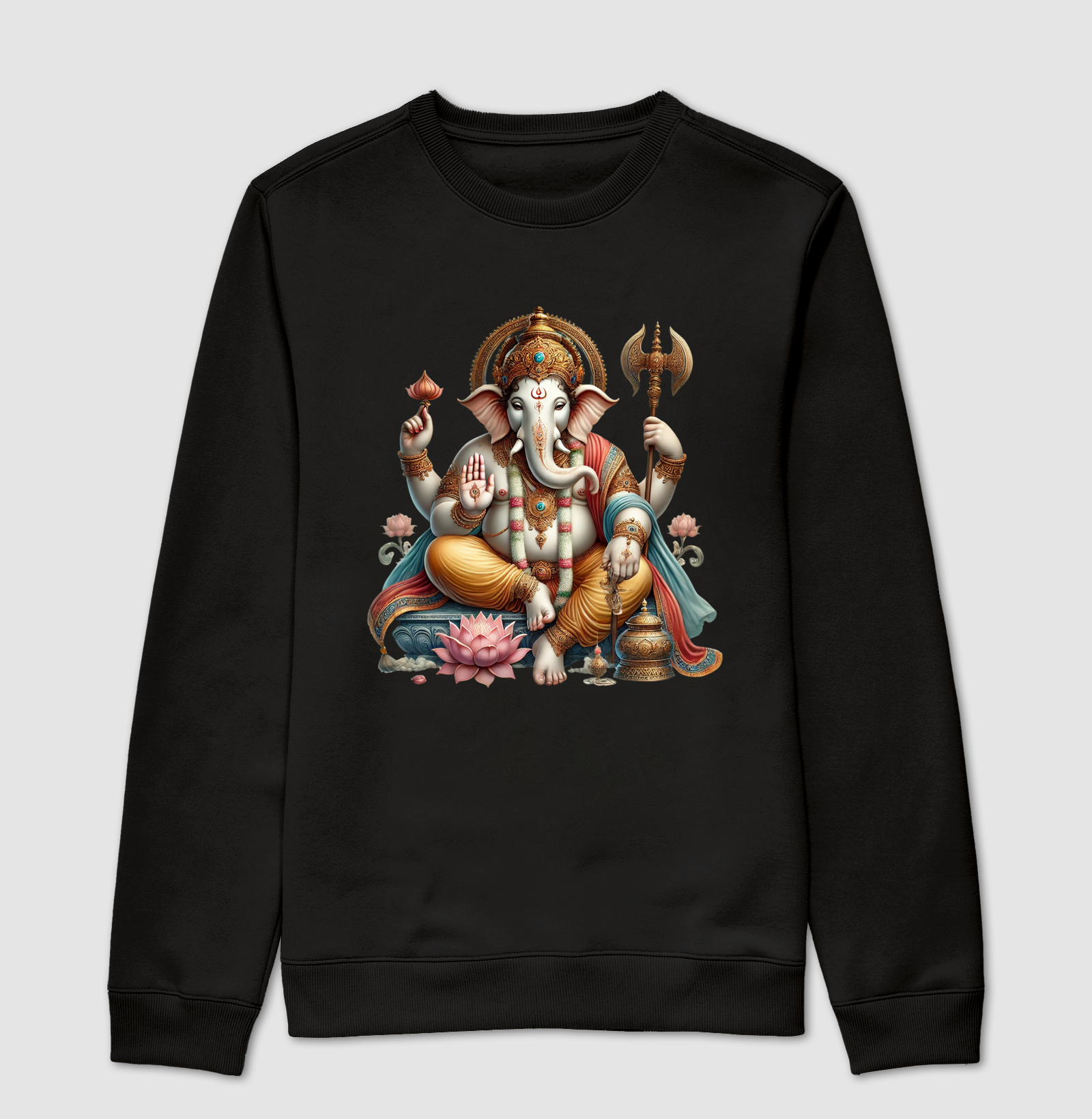Lord Ganesha