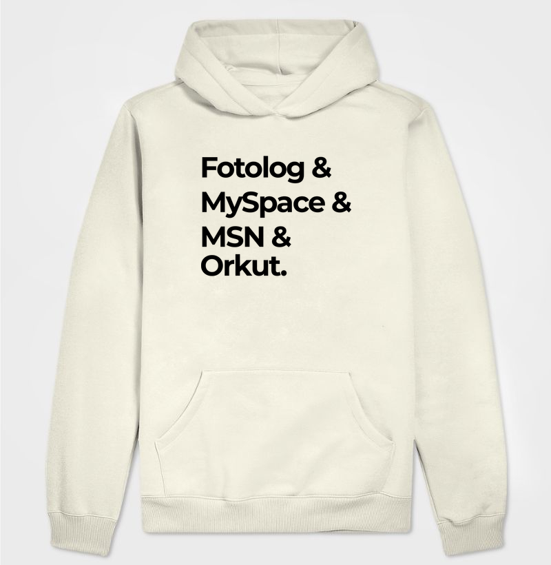 Fotolog & MySpace & MSN & Orkut