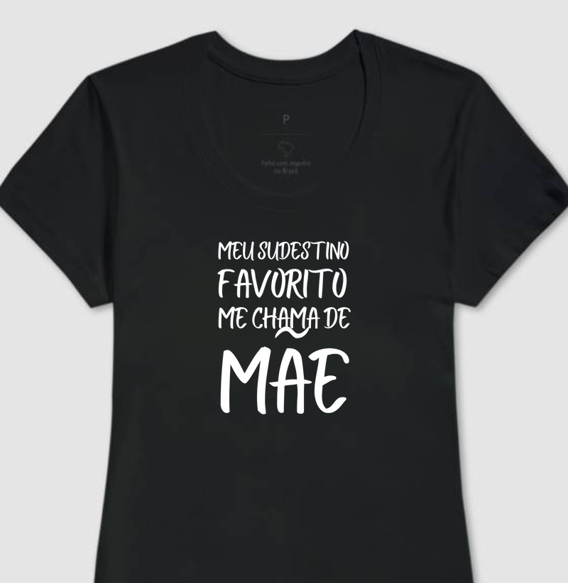 Meu sudestino favorito 