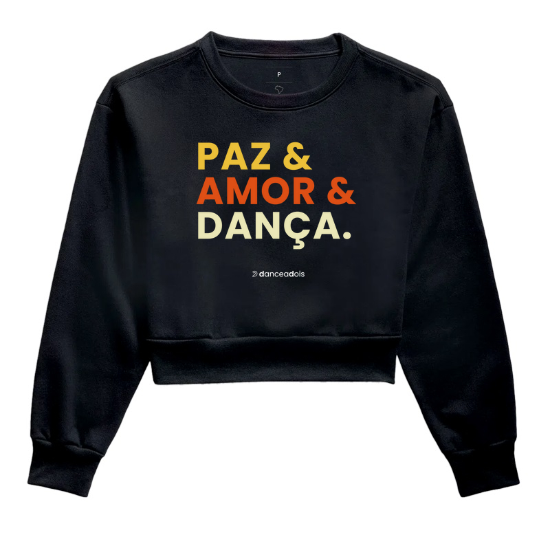 PAZ & AMOR & DANÇA