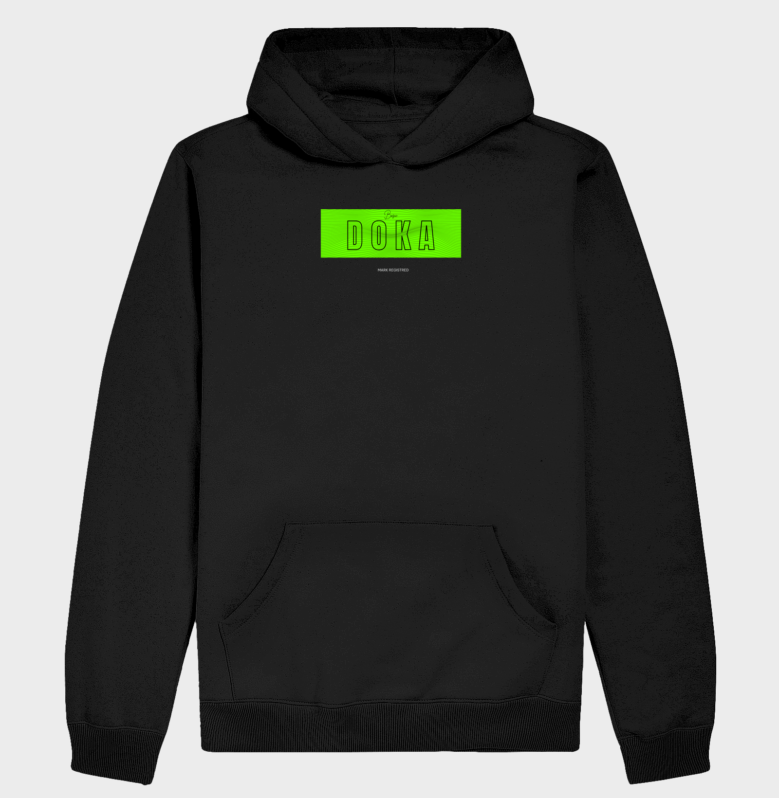 Moletom  Neon