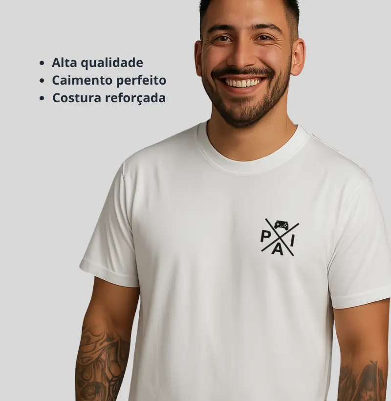PAI GAMER