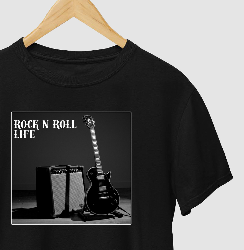 Rock 'n' Roll Life