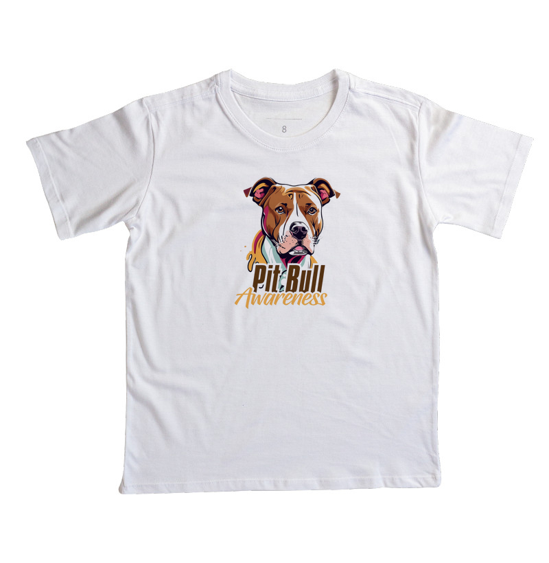 Pit Bull Awareness