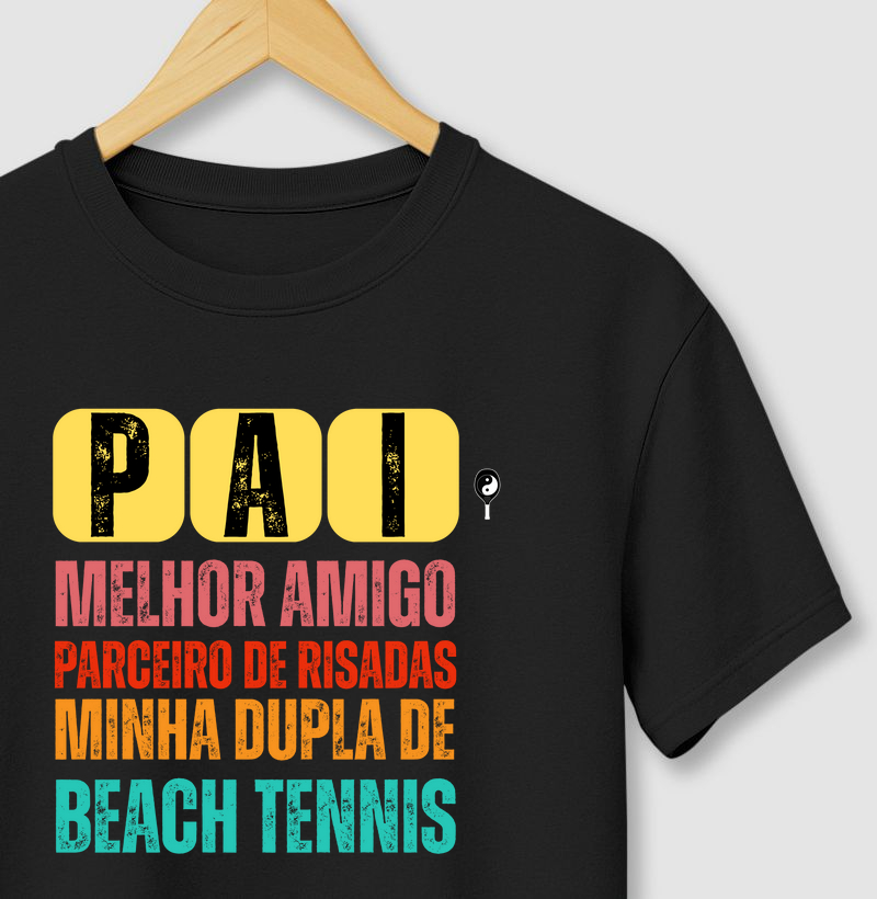 Pai, Melhor Amigo, Dupla