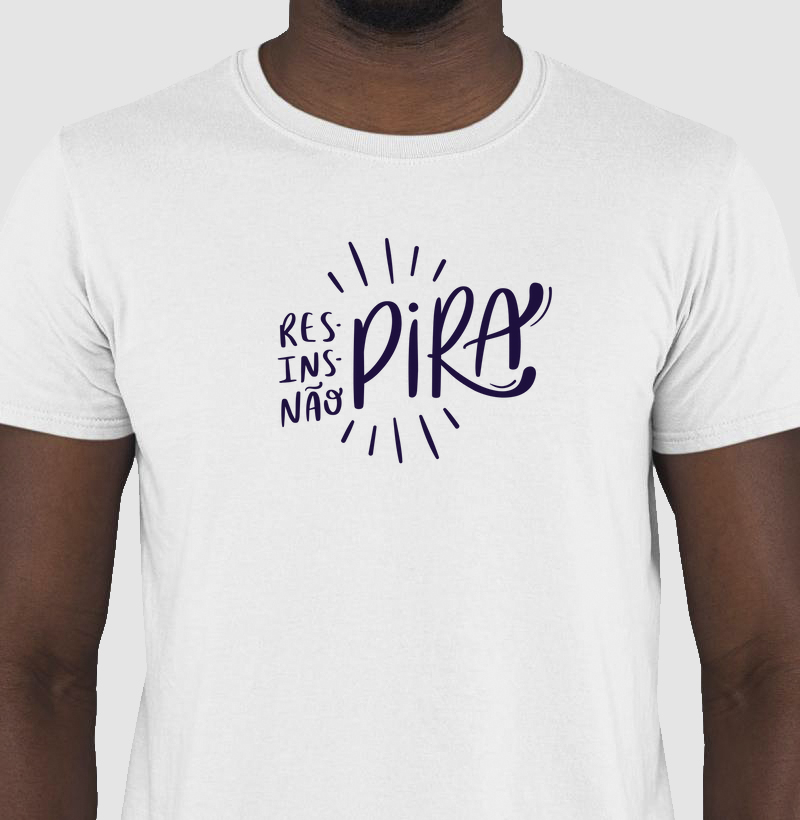 Respira, Inspira, Não Pira