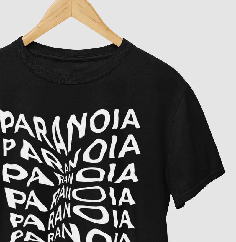 Paranoia