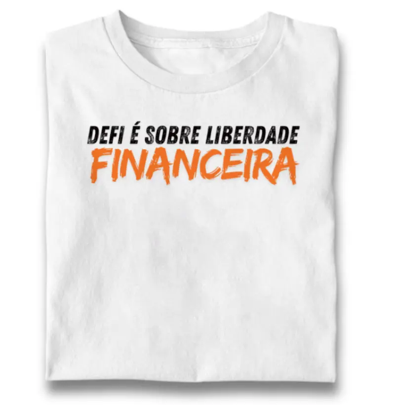 Liberdade Financeira