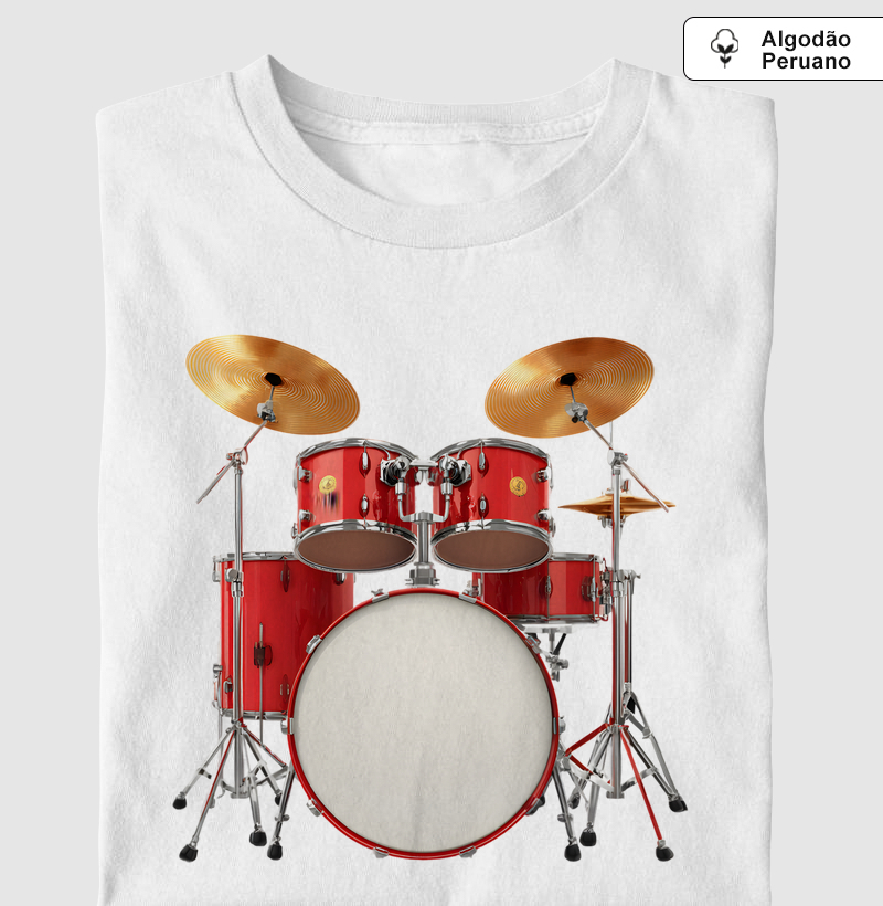 Drum Love
