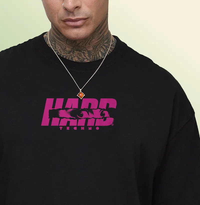 HARD TECHNO vol.2