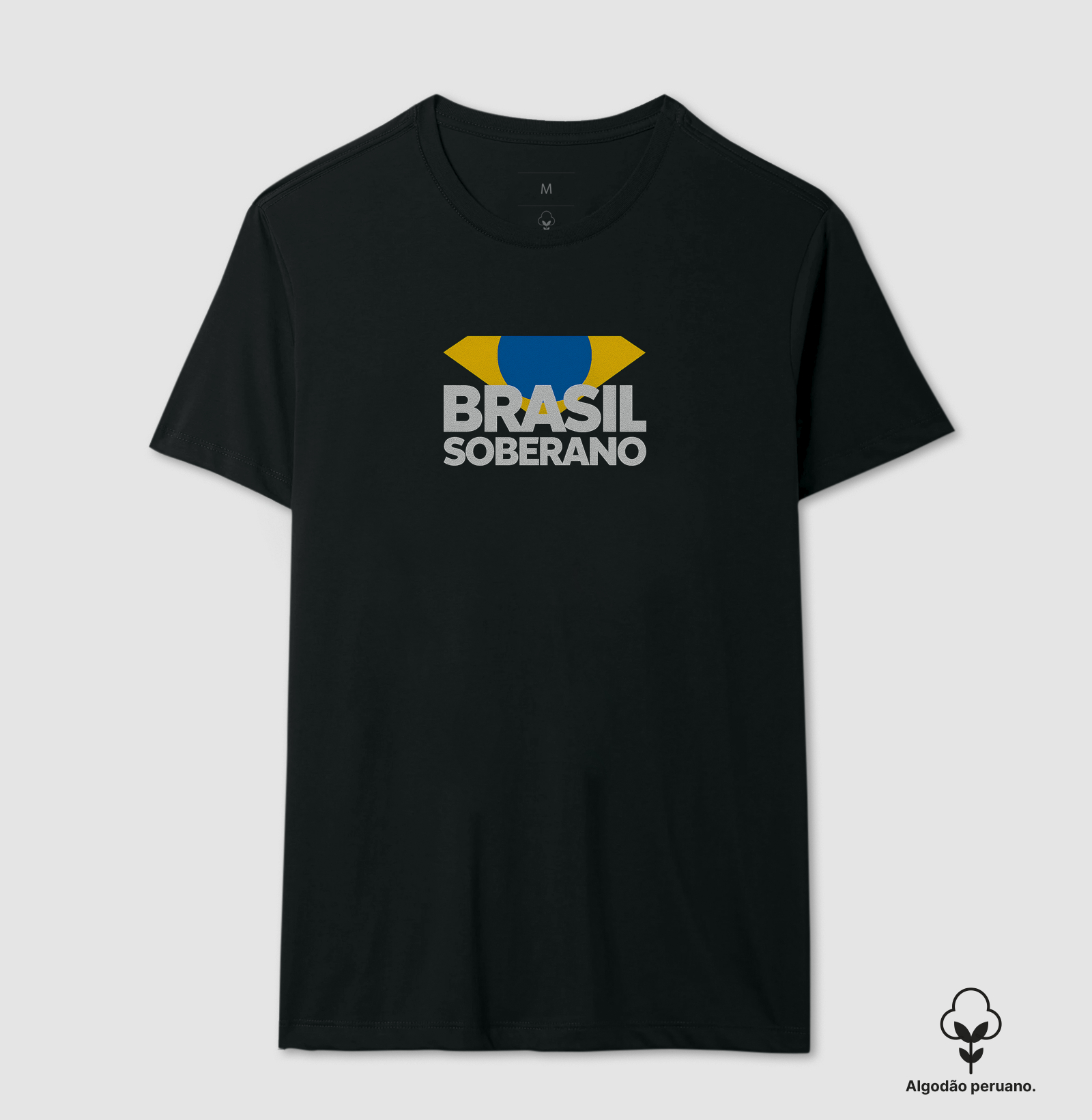 Brasil soberano