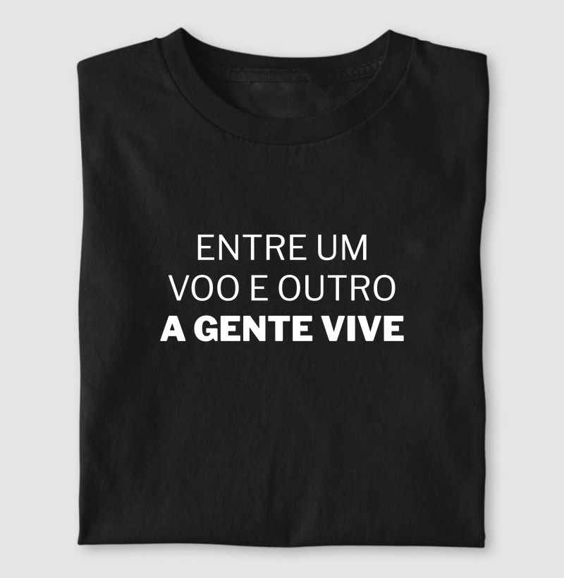 Entre voos